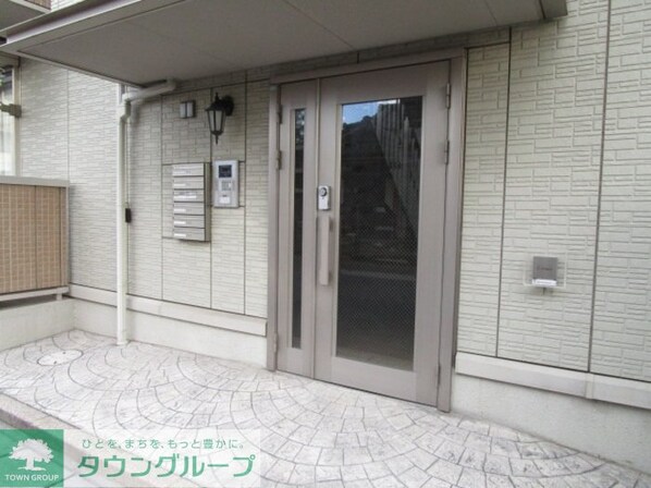 ヴェルドミールの物件内観写真